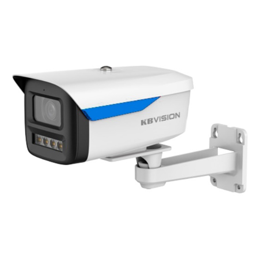 Camera IP 4MP KBVISION KX-CAi4003N-PRO